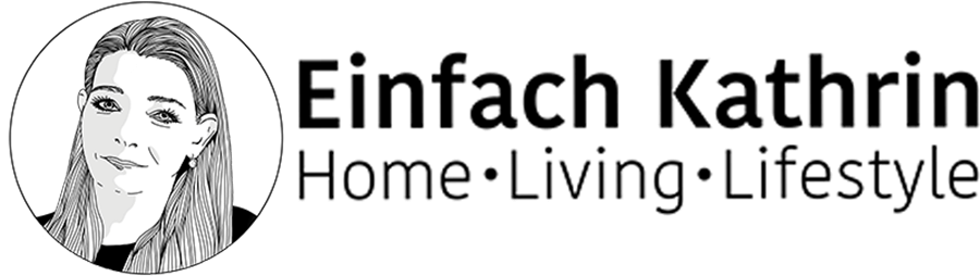 Einfach Kathrin Logo