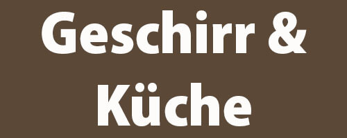 Einfach Kathrin Kategorien - Geschirr und Küche