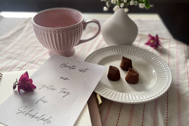 Einfach Kathrin - Zucker fürs Herz