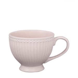 GreenGate Teetasse „Alice“ Vintage rose