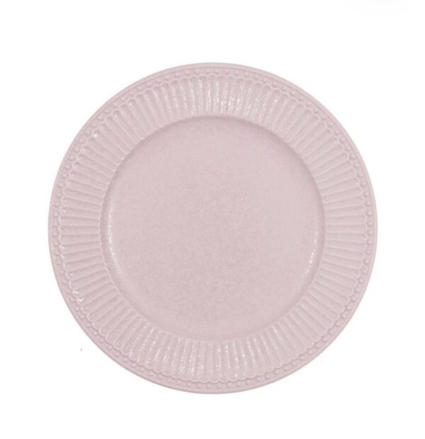 Greengate Teller „Alice“ Vintage rose