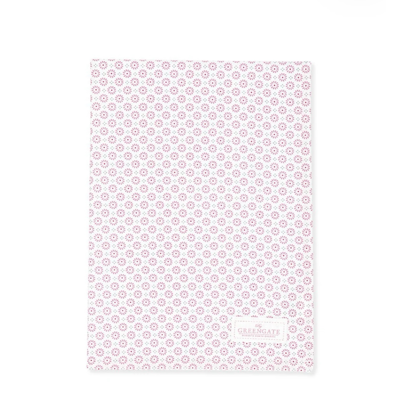 Greengate Geschirrhandtuch „Narina“