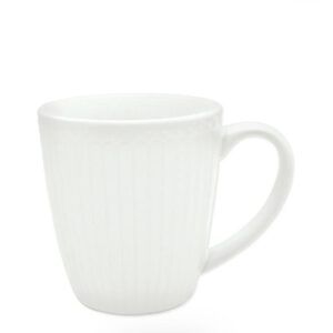 GreenGate Tasse „Alice“ weiß