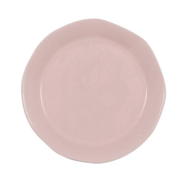 GreenGate Teller „Elements“ hellrosa