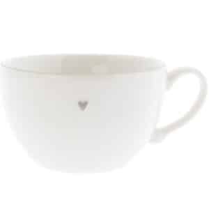 Bastion Collections: „Soup Bowl“ grau