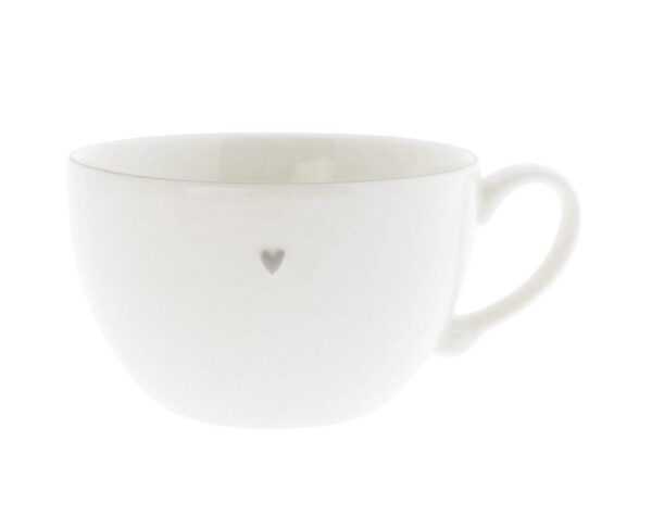 Bastion Collections: „Soup Bowl“ grau