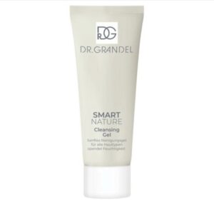 DR. GRANDEL
SMART NATURE
Cleansing Gel
Sanftes Reinigungsgel
