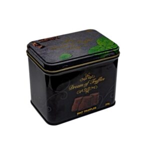 Dream of Truffles – Mint Truffles
