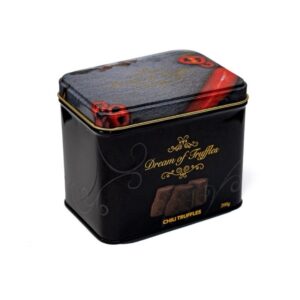 Dream of Truffles – Chili-Trüffel 200g