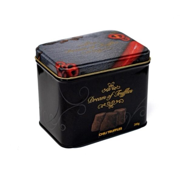 Dream of Truffles – Chili-Trüffel 200g