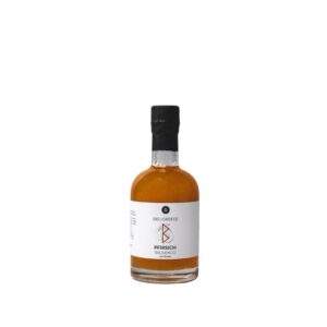 Deligreece: Pfirsich Balsamico von Kreta