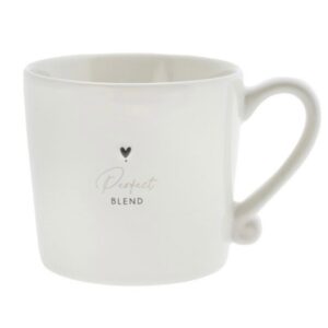Bastion Collections Tasse "Perfect"