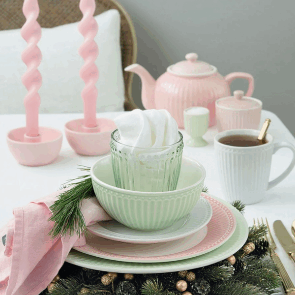 GreenGate Tasse „Alice“ weiß – Bild 2