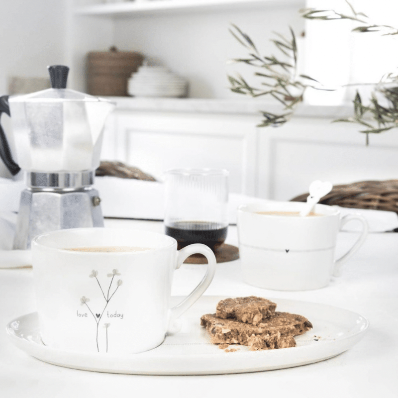 Bastion Collections: Tasse „ Love today“ – Bild 3