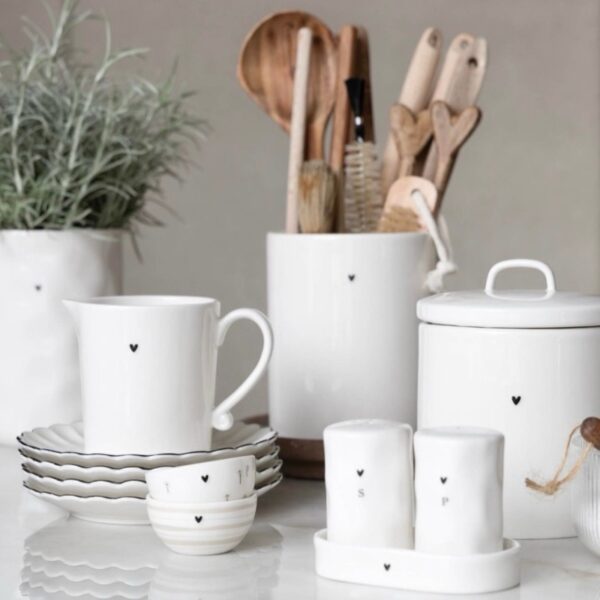 Bastion Collections Salz & Pfefferstreuer – Bild 3