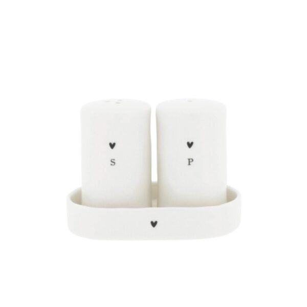 Bastion Collections Salz & Pfefferstreuer – Bild 2