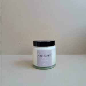 JR Candles Duftkerze Maulbeere Pur