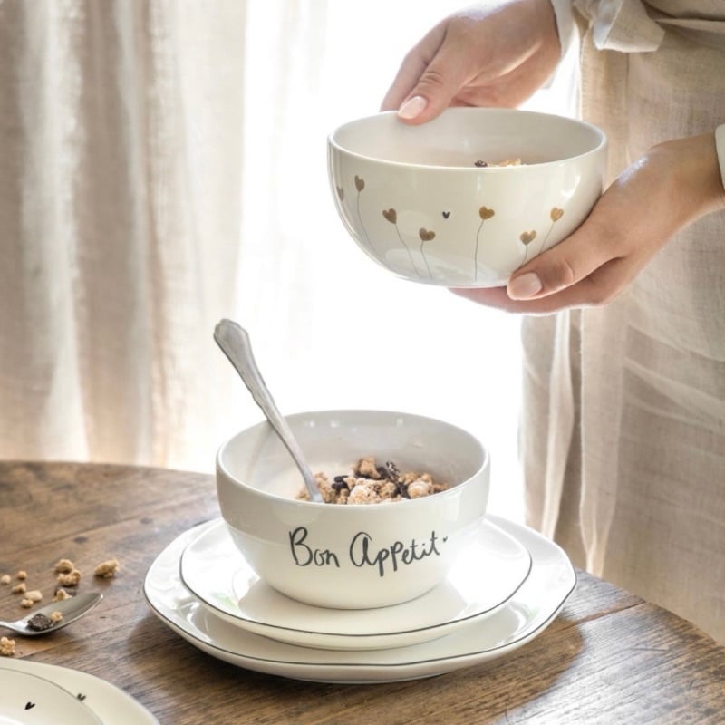 Bastion Collections Müslischale Bon Appetit – Bild 2