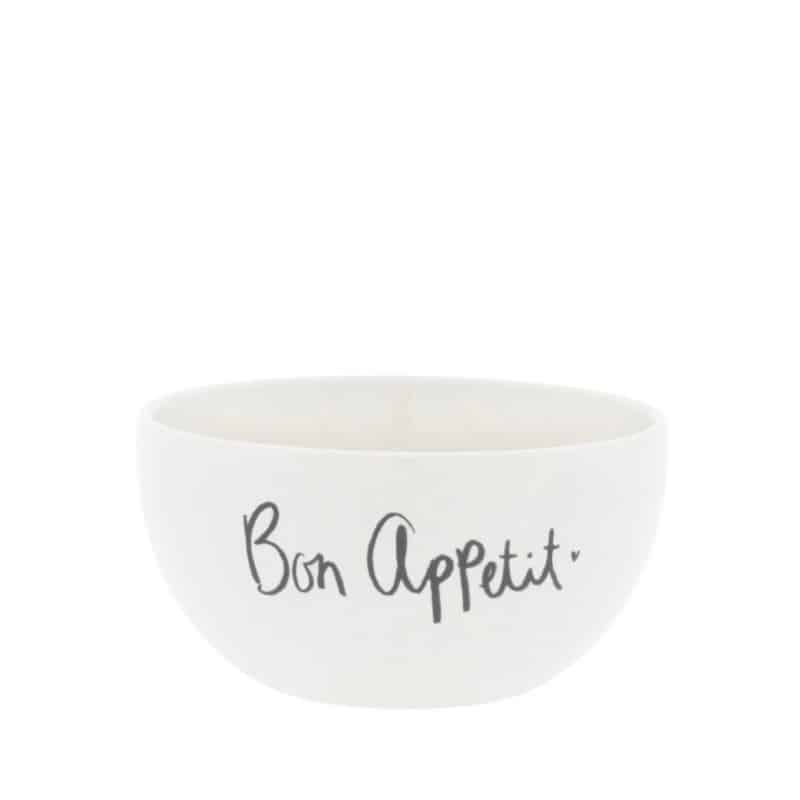 Bastion Collections Müslischale Bon Appetit