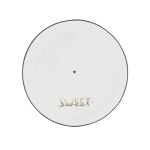 Bastion Collections Dessertteller Sweet
