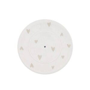 Bastion Collections Teller Hearts Natural