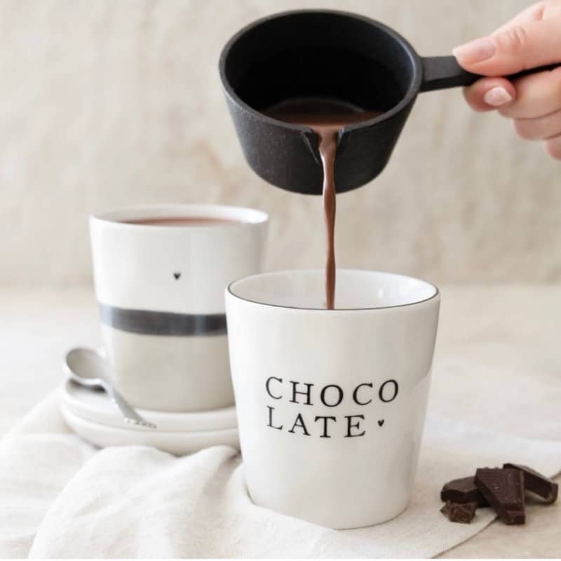 Bastion Collections Becher Chocolate – Bild 3
